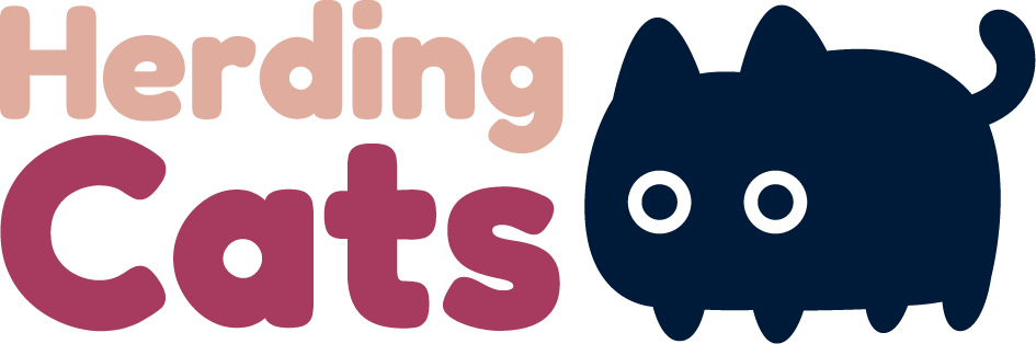 Herding Cats